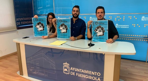 Fuengirola pone en marcha un curso de reporterismo dirigido a empadronados de hasta 30 años