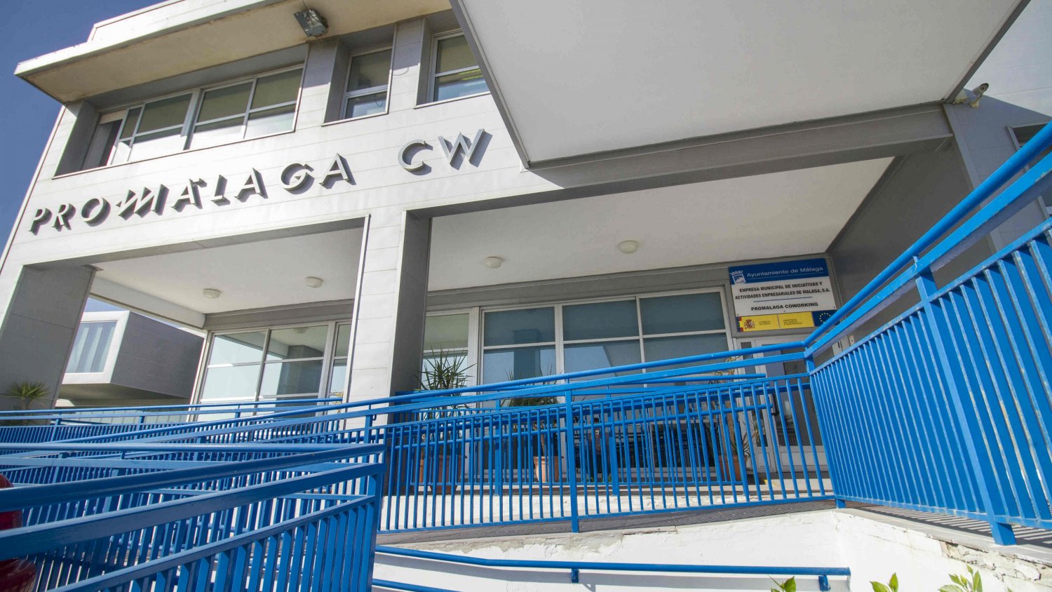 Adelante Málaga reclama una comisión de investigación por el caso Promálaga