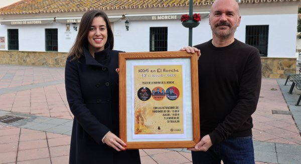 El Morche celebra una jornada de convivencia con las migas como protagonista