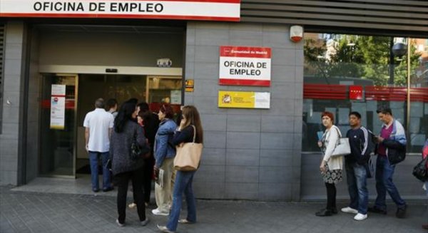 Septiembre deja 2.211 nuevos parados en la provincia de Málaga