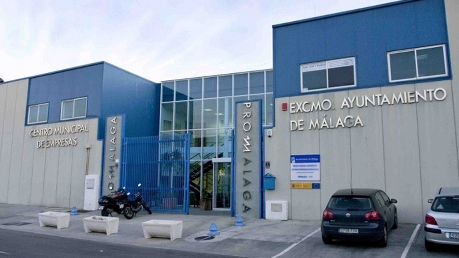 Investigan al exdirector económico de Promálaga por recibir mordidas de empresas proveedoras