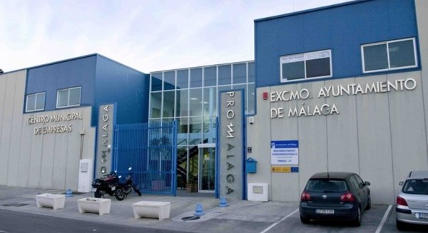 Investigan al exdirector económico de Promálaga por recibir mordidas de empresas proveedoras