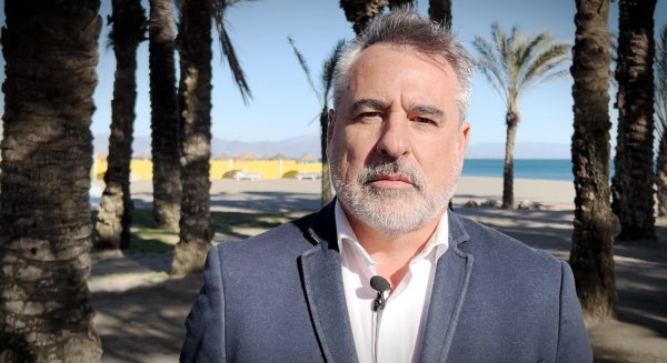 VOX reclama a la Junta el cumplimiento de las políticas de vertido cero en Torremolinos