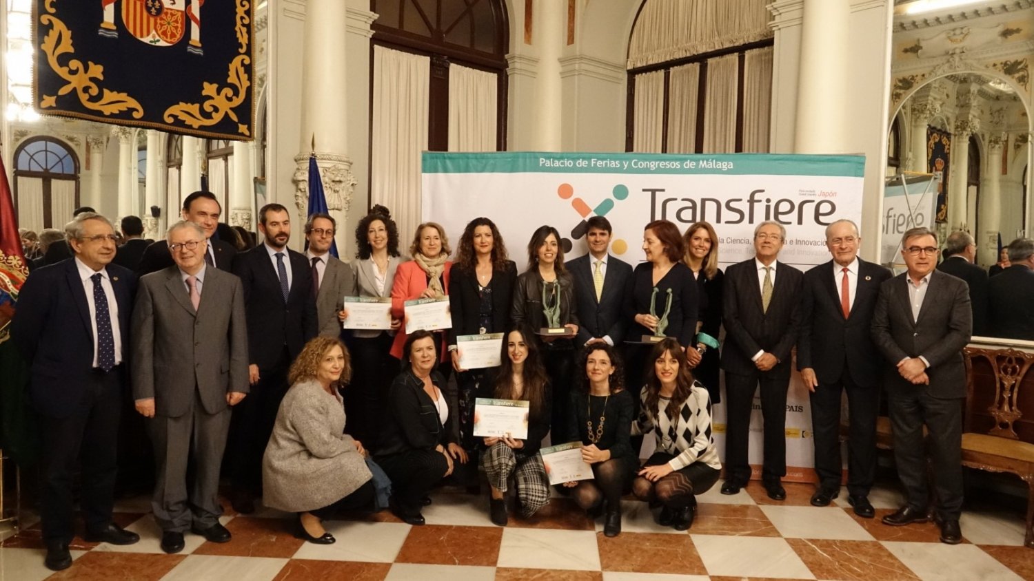 Abierta la convocatoria del Premio de Periodismo Foro Transfiere