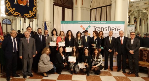 Abierta la convocatoria del Premio de Periodismo Foro Transfiere