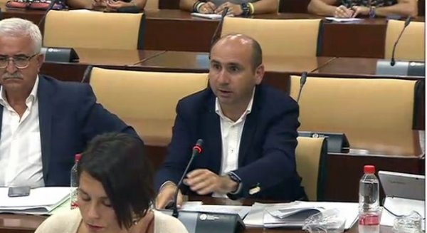 El PSOE exigirá a la Junta que explique 