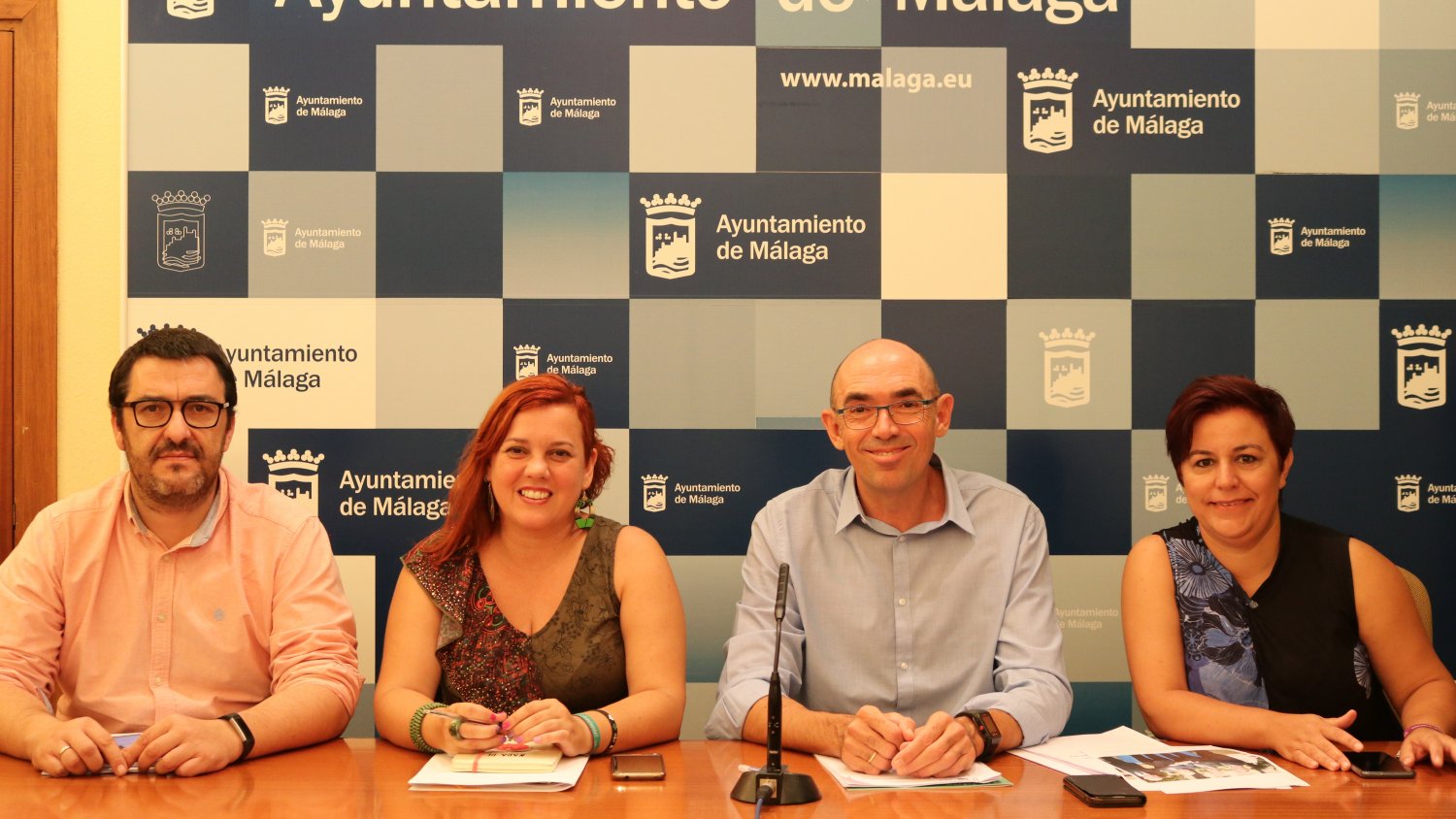 Adelante Málaga ve un 