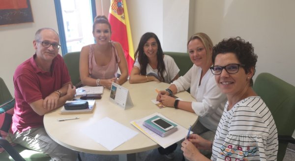 Rincón de la Victoria continúa con el proyecto de atención a menores expulsados de centros escolares