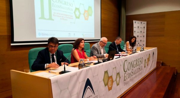 Expertos analizan la gestión de los recursos en el ámbito sanitario
