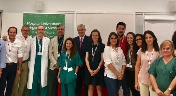 El Hospital Clínico realiza cada año más de 250 endoscopias digestivas