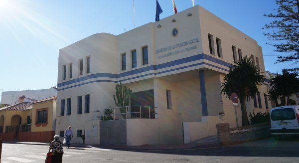 El PSOE de Alhaurín de la Torre pide al Ayuntamiento ampliar la plantilla de la Policía Local