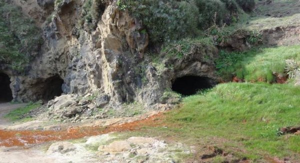 Cultura autoriza un proyecto investigador sobre el arte rupestre de la Cueva del Toro