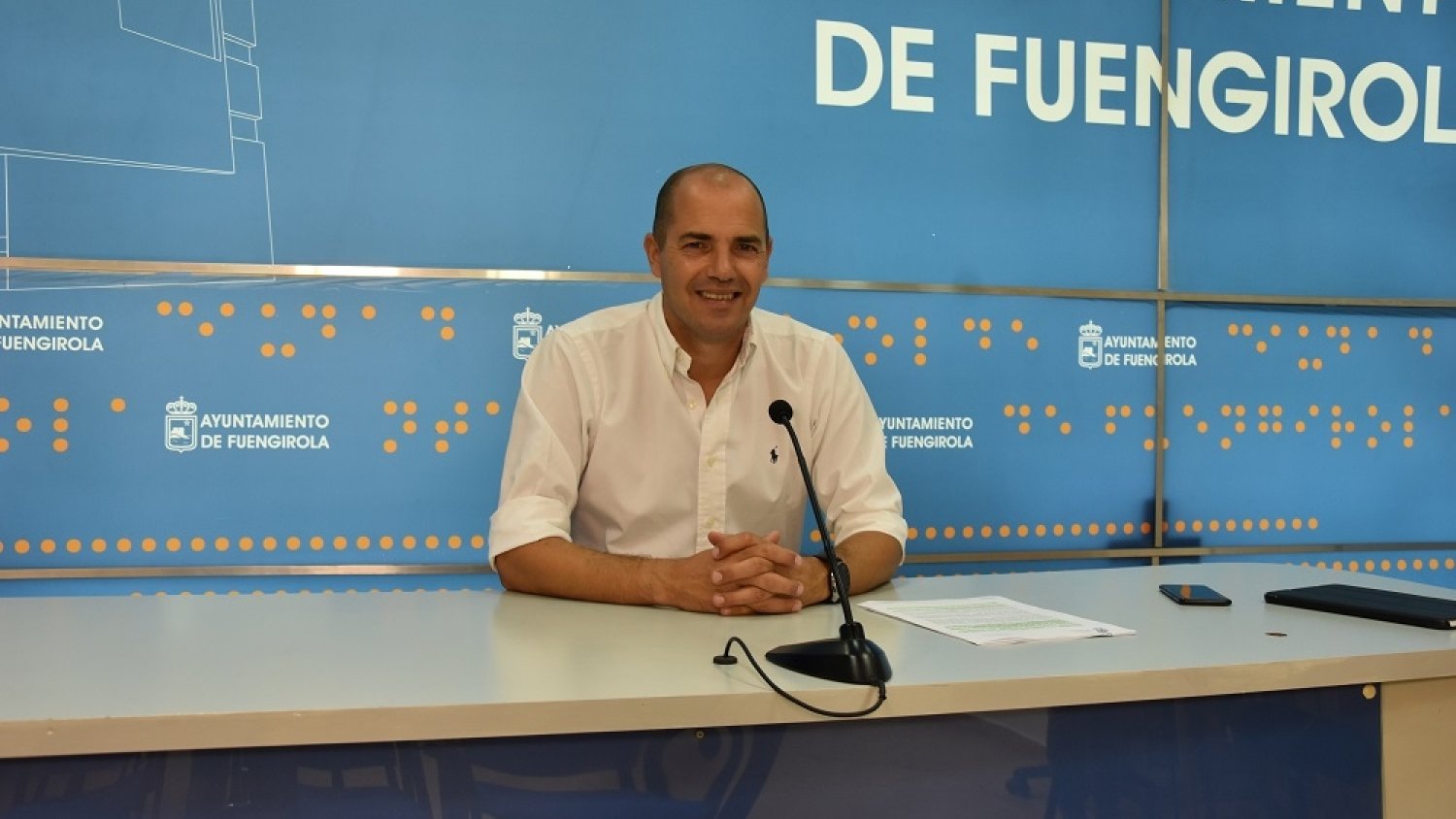 Fuengirola afrontará en los próximos meses hasta 12 nuevos proyectos de remodelación