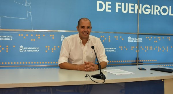 Fuengirola afrontará en los próximos meses hasta 12 nuevos proyectos de remodelación