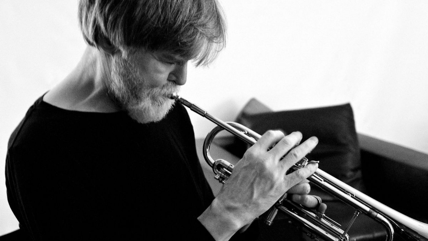 El trompetista Tom Harrell inaugurará el nuevo ciclo de Jazz en el Museo Picasso