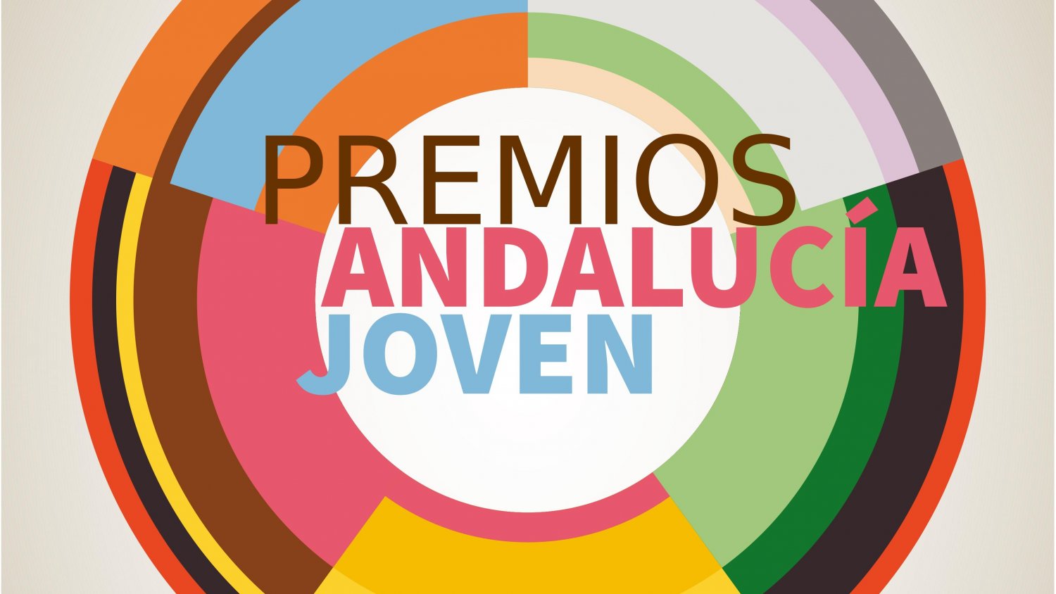 Los Premios Andalucía Joven 2019 amplían el plazo de presentación de candidaturas hasta el 21 de octubre
