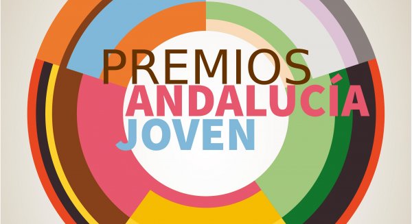 Los Premios Andalucía Joven 2019 amplían el plazo de presentación de candidaturas hasta el 21 de octubre