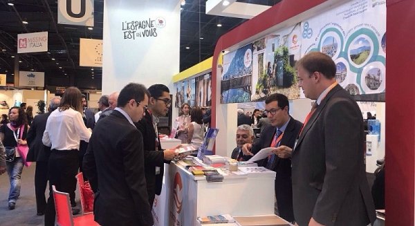 La Costa del Sol seguirá apostando por el mercado francés con su presencia en la IFTM de París