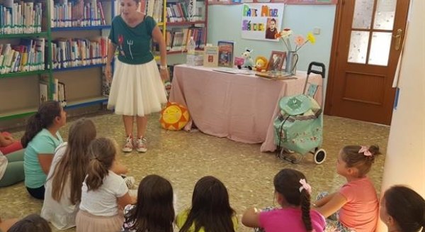 'Picasso en las Bibliotecas' inaugurará en octubre el programa de otoño de la Red de Bibliotecas Públicas