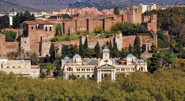 Una treintena de museos y monumentos de Málaga celebran el Día del Turismo con una jornada de puertas abiertas