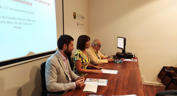 Cifal Málaga celebra un curso sobre el turismo marino y su relación con la sostenibilidad