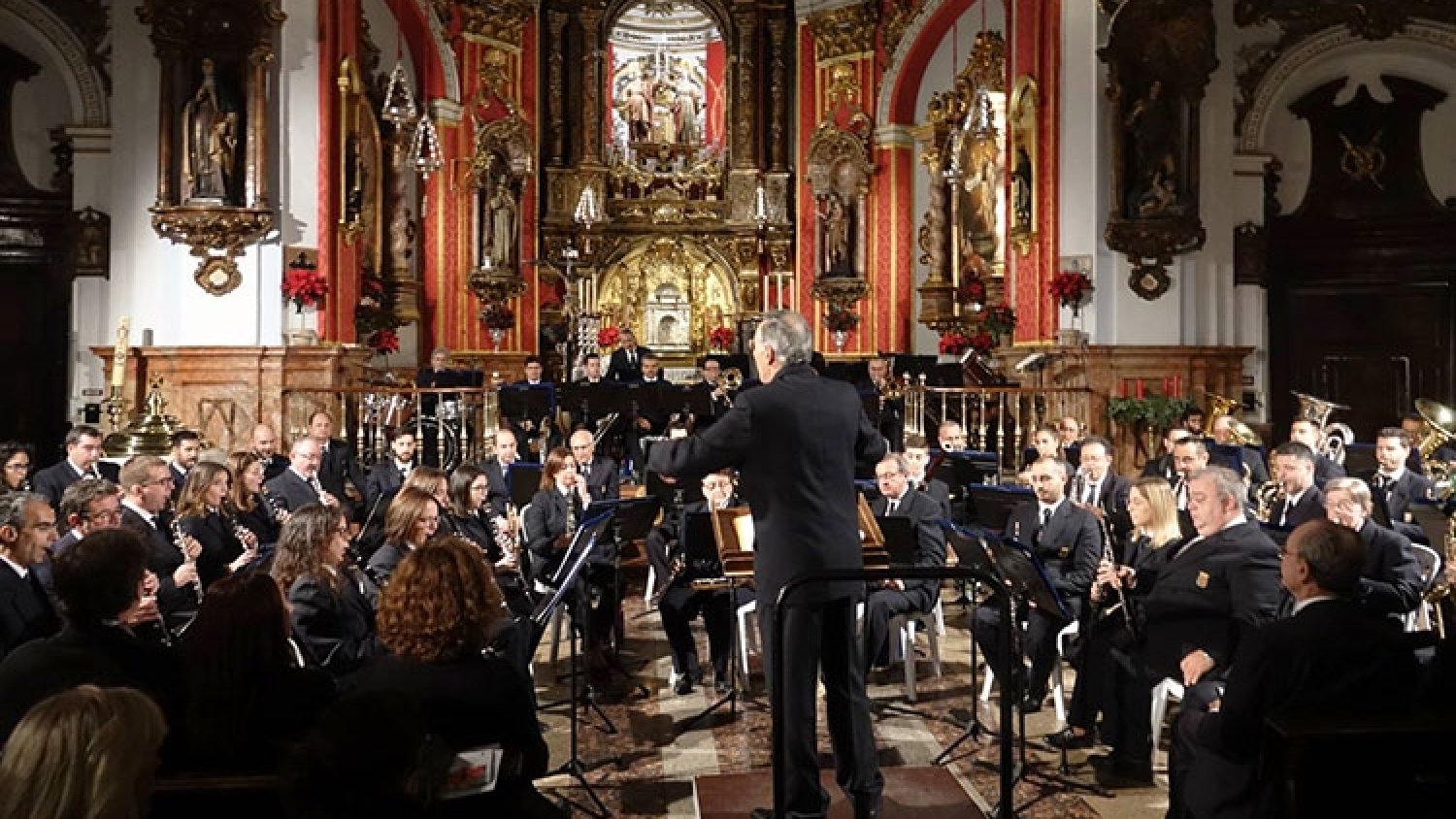 La Banda Municipal de Música conmemora sus 160 años con un concierto el próximo domingo