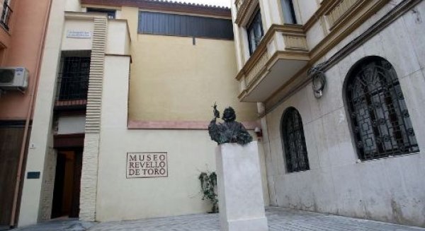 El Museo Revello de Toro reabre su actividad educativa con un taller de arte para adultos
