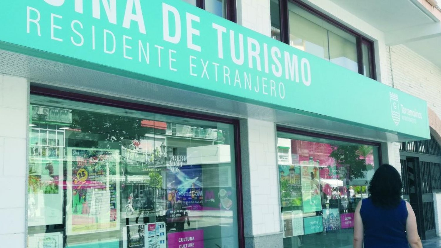 Torremolinos instalará un punto de información sobre el Brexit para residentes británicos