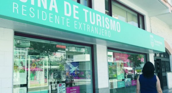 Torremolinos instalará un punto de información sobre el Brexit para residentes británicos