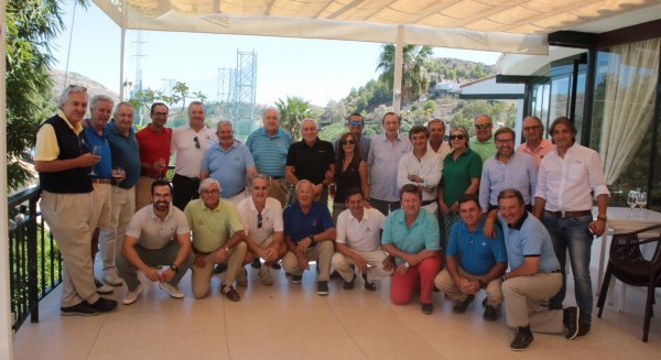 El golf, segmento clave en la estrategia de Turismo Costa del Sol para afrontar el Brexit