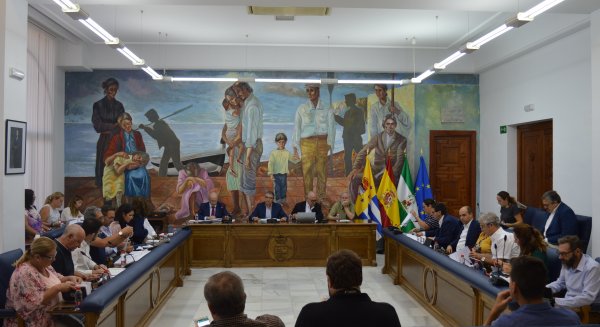 Rincón de la Victoria será la sede del VIII Congreso Español sobre Cuevas Turísticas