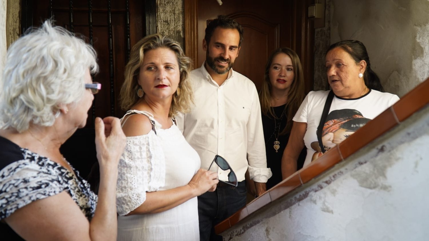 El PSOE pide al PP 