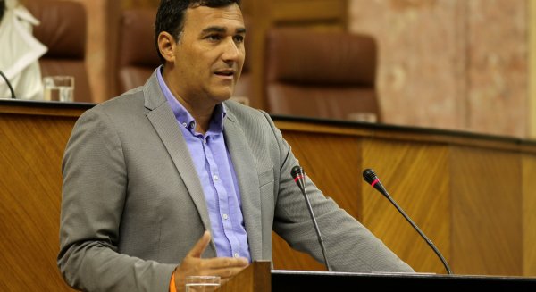 Ciudadanos asegura que el Gobierno andaluz solucionará el descontrol urbanístico de 68.000 viviendas en Málaga