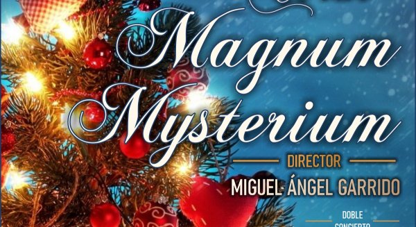 La Coral Magnum Mysterium de Estepona ofrece dos conciertos de Navidad