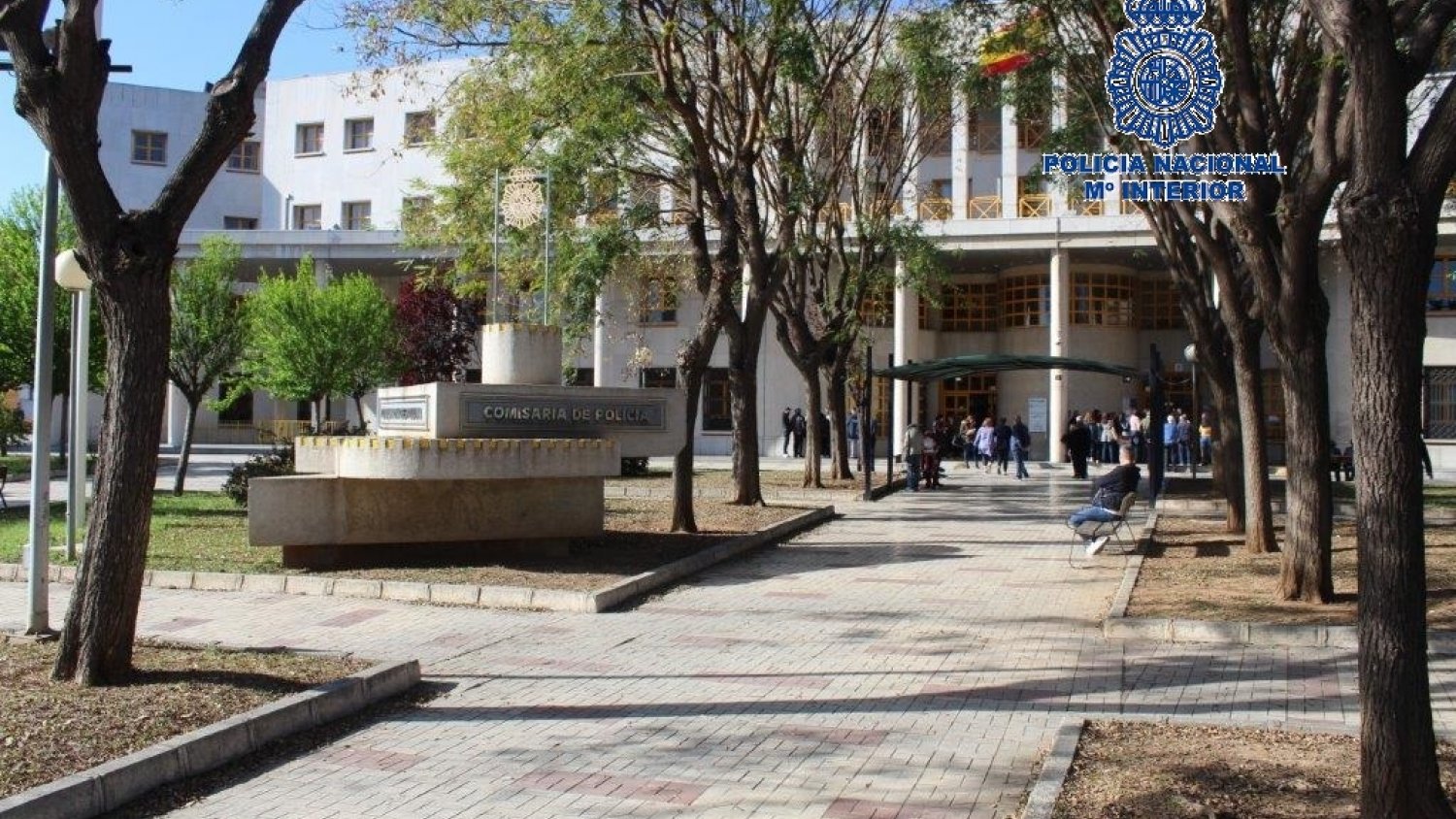 Detienen a la hija de una septuagenaria sometida a episodios de violencia psíquica, económica y aislamiento