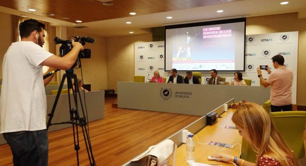 Más de 300 expertos participarán este viernes en una nueva edición de ‘La Noche Europea de los Investigadores’