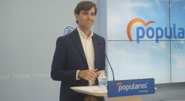 Montesinos anuncia una batería de medidas para fortalecer el turismo ante la quiebra de Thomas Cook
