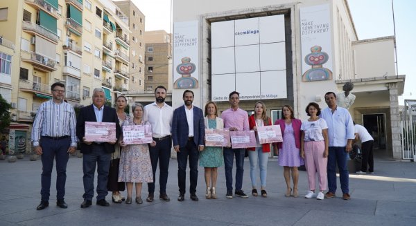 Daniel Pérez considera que los primeros 100 días de gobierno del PP con Cs no han cambiado nada