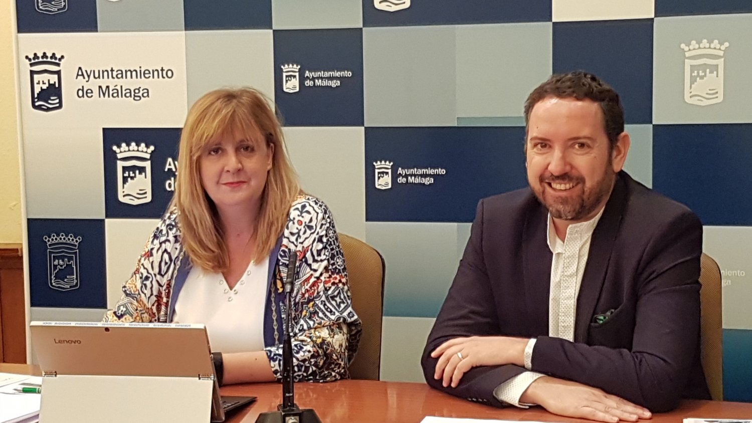 Las jornadas 'Connecting Nature' reunirán en Málaga a un centenar de expertos en ciudades sostenibles