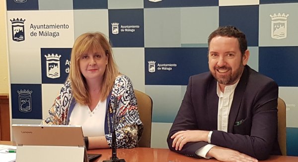 Las jornadas 'Connecting Nature' reunirán en Málaga a un centenar de expertos en ciudades sostenibles