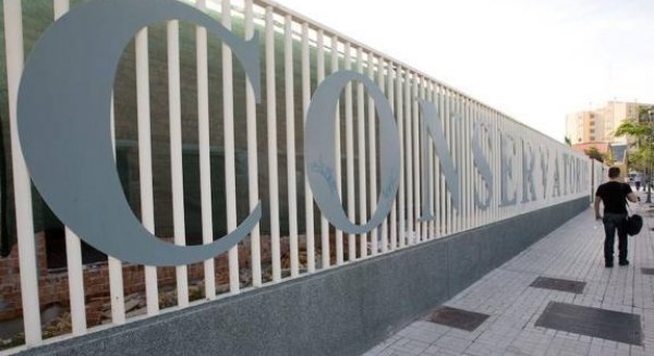La Junta anuncia que completará la plantilla de los conservatorios de Málaga en los próximos días