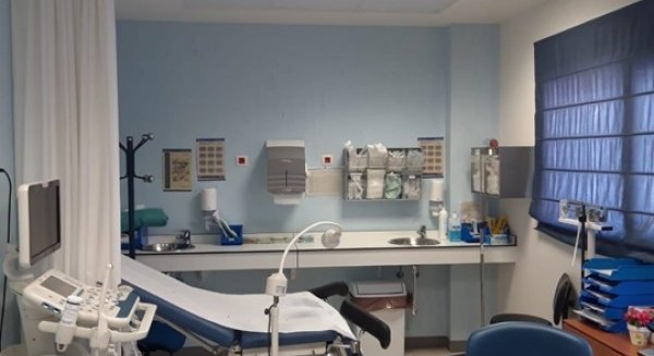 El Hospital de Antequera pone en marcha una unidad para la atención sexual y reproductiva