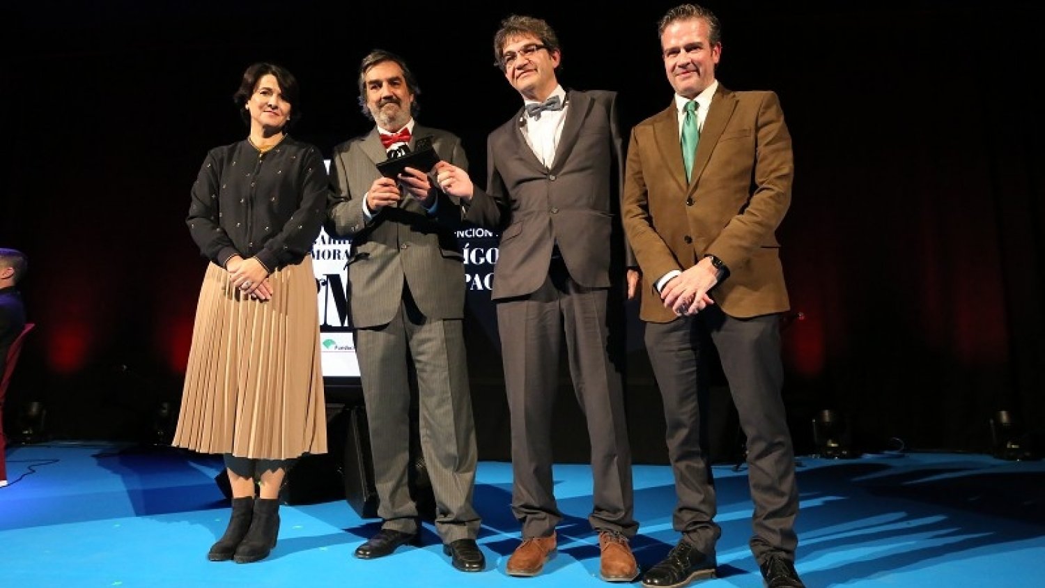 La Diputación de Málaga convoca la segunda edición del Premio Antonio Garrido Moraga