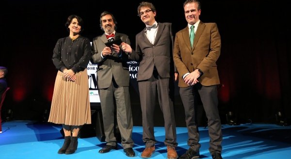 La Diputación de Málaga convoca la segunda edición del Premio Antonio Garrido Moraga