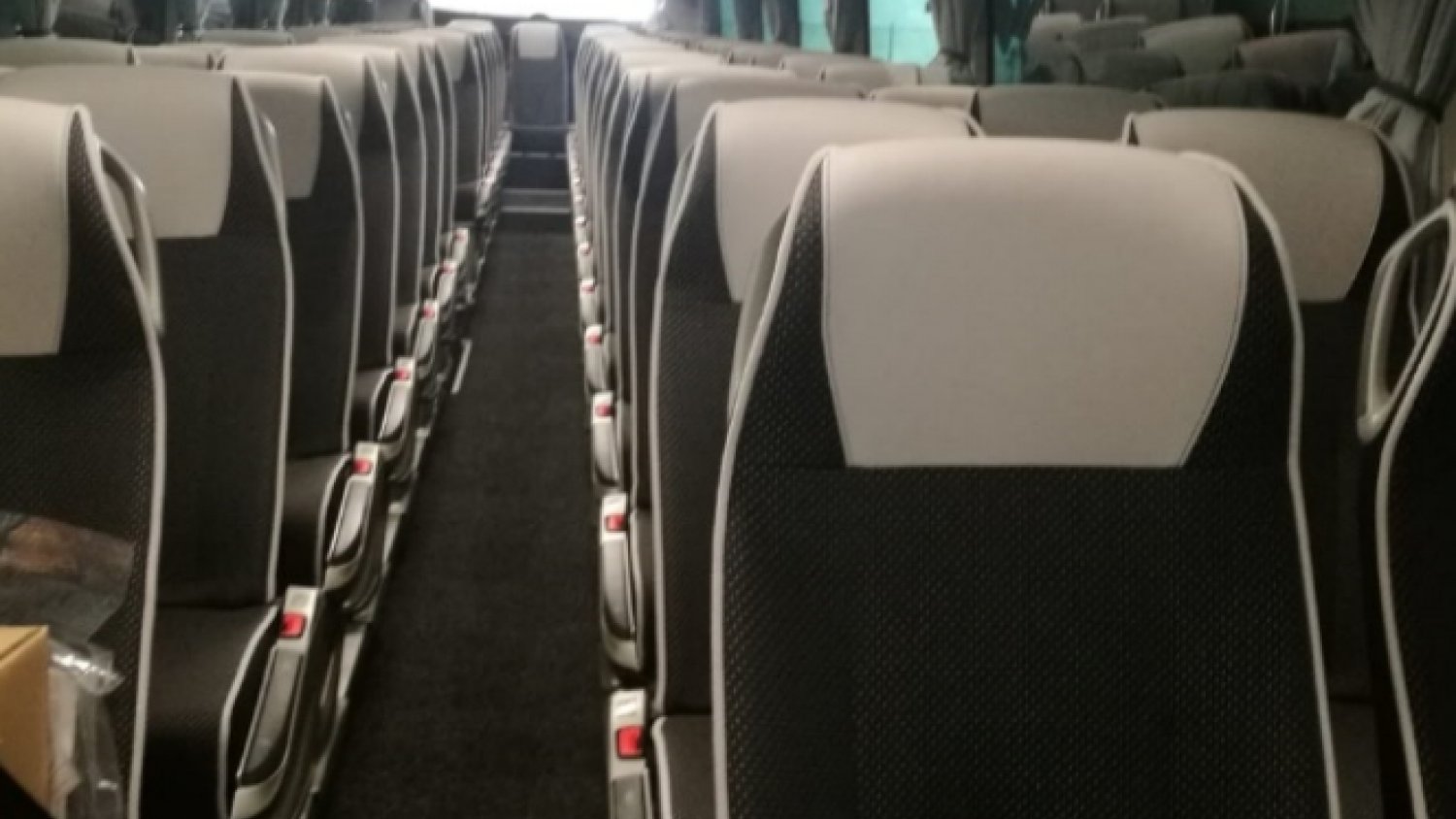 La segunda edición del máster de transporte de viajeros por carretera abre el plazo de matriculación