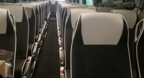La segunda edición del máster de transporte de viajeros por carretera abre el plazo de matriculación