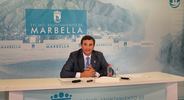 Marbella destina más de 200.000 euros en subvenciones a 15 asociaciones de carácter social