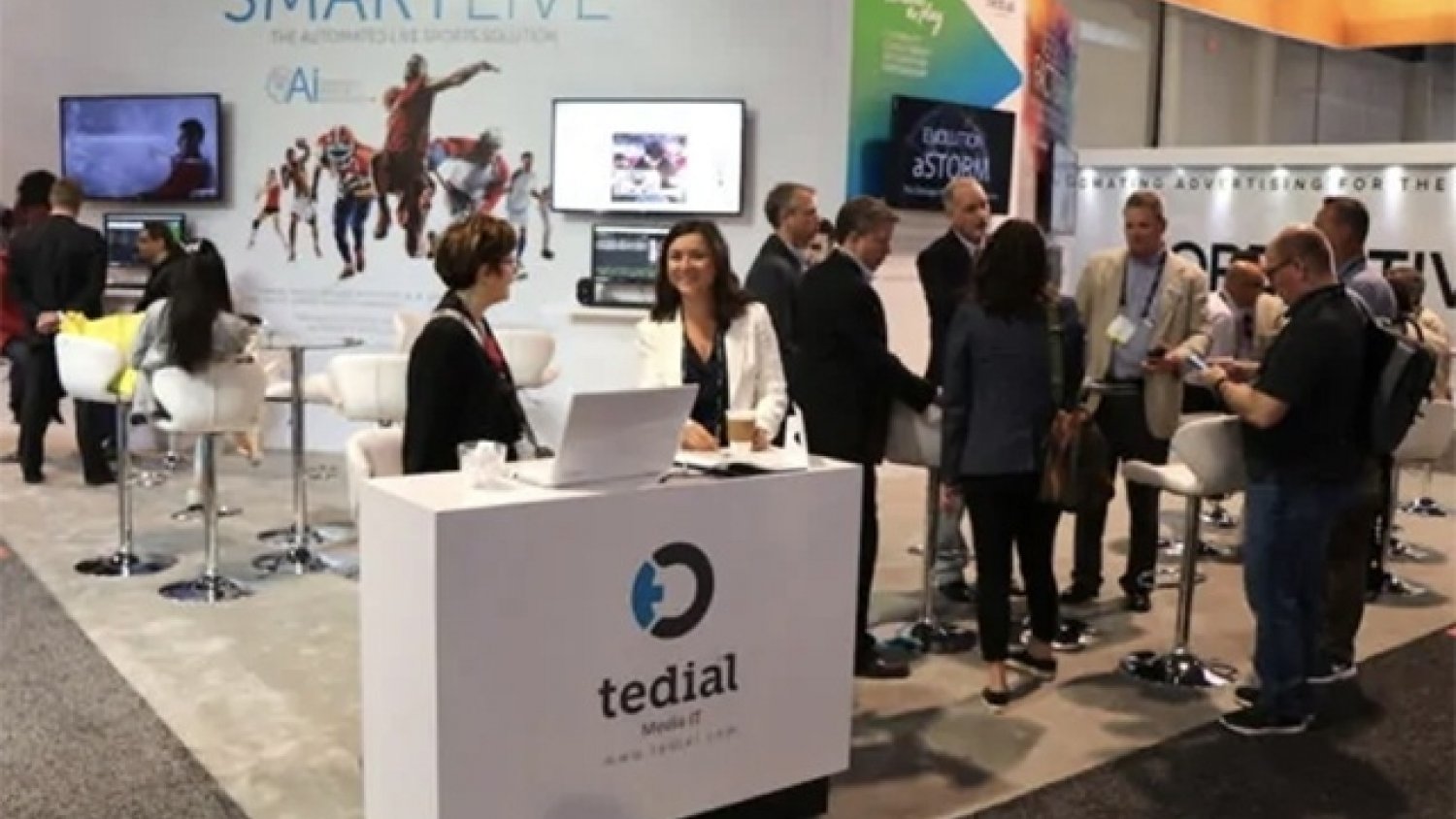UMA.- Premio a la excelencia para la empresa TEDIAL, por su plataforma con la Universidad de Málaga