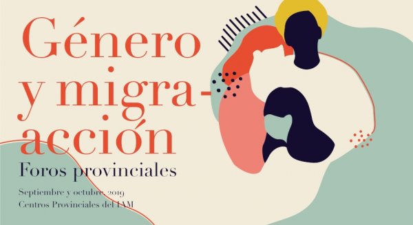 Ocho foros abordarán la realidad de las mujeres migrantes en Andalucía