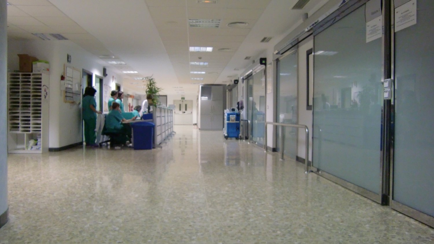 El Hospital Costa del Sol actualiza su protocolo de gestantes con cesárea previa para promover el parto natural
